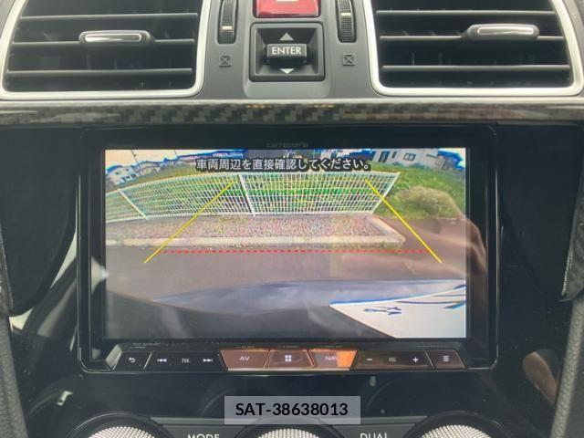 Subaru FORESTER 2016-01 8073817-25