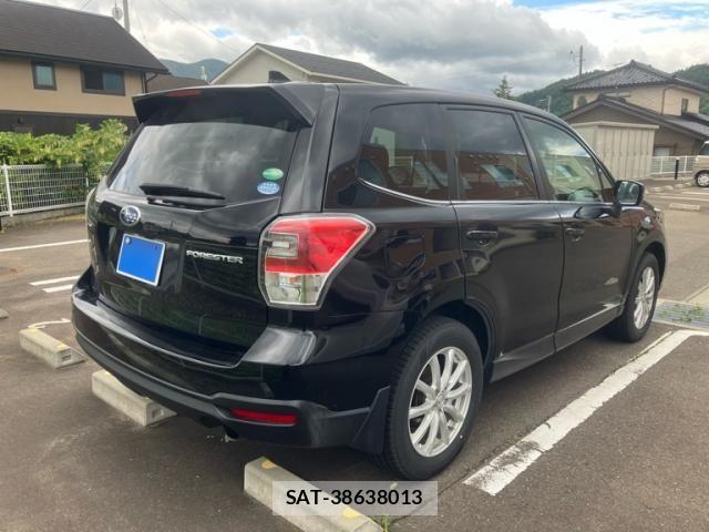 Subaru FORESTER 2016-01 8073817-3