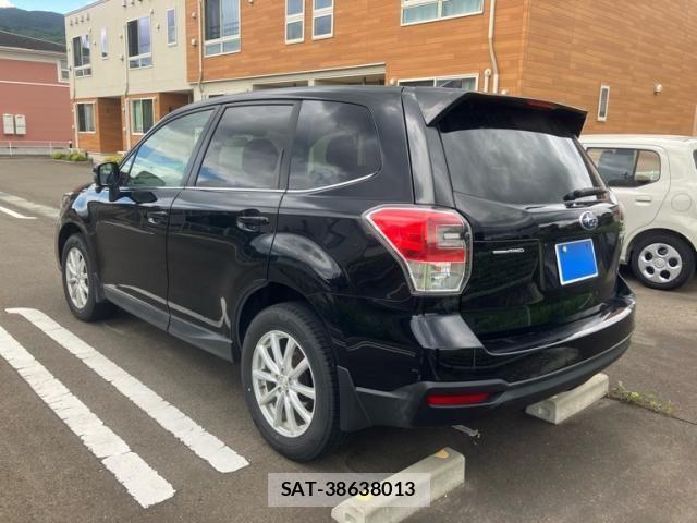 Subaru FORESTER 2016-01 8073817-4