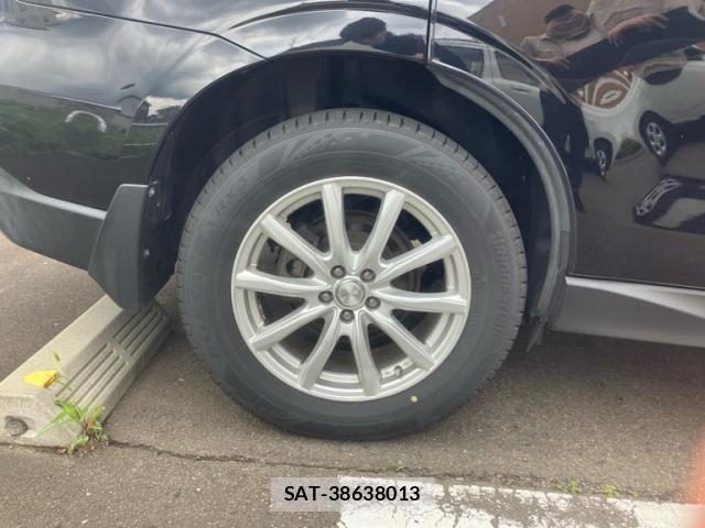 Subaru FORESTER 2016-01 8073817-6