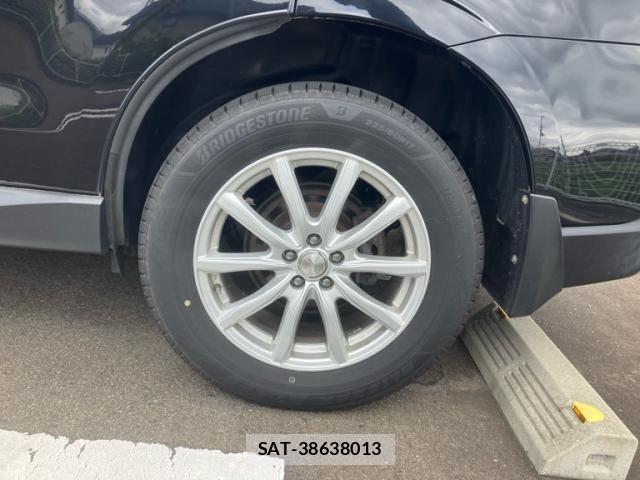 Subaru FORESTER 2016-01 8073817-7