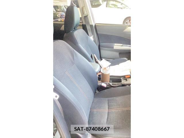 Subaru FORESTER 2009-02 8073818-10