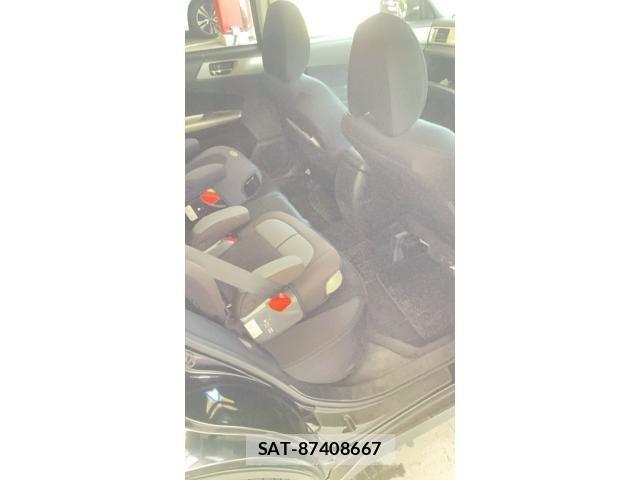 Subaru FORESTER 2009-02 8073818-11