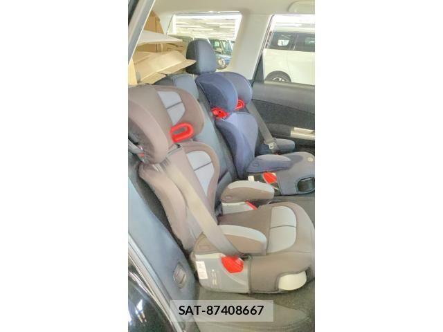Subaru FORESTER 2009-02 8073818-12