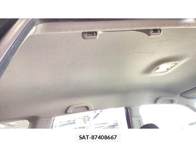 Subaru FORESTER 2009-02 8073818-13