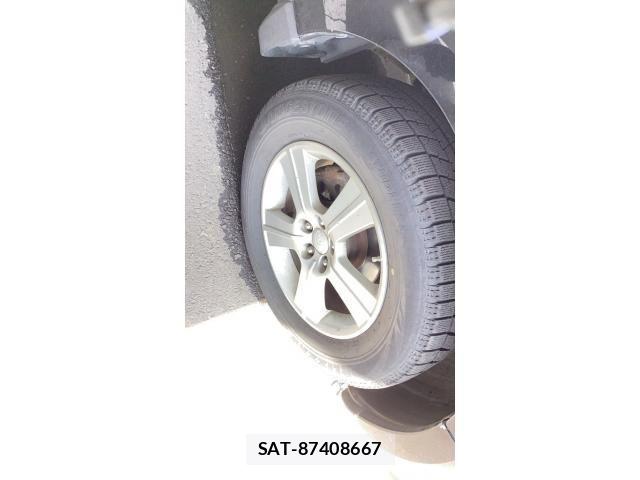 Subaru FORESTER 2009-02 8073818-14
