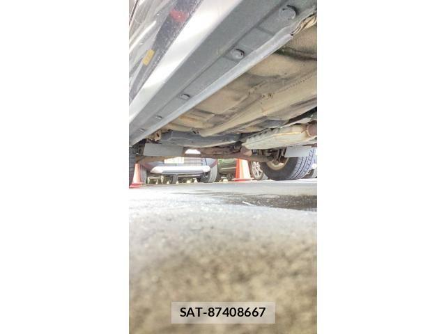 Subaru FORESTER 2009-02 8073818-15