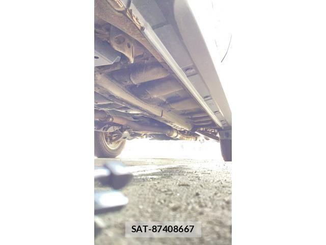 Subaru FORESTER 2009-02 8073818-16