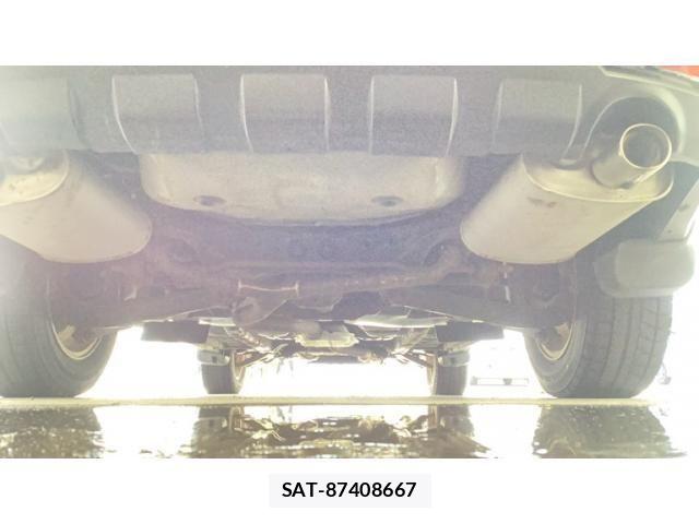 Subaru FORESTER 2009-02 8073818-17