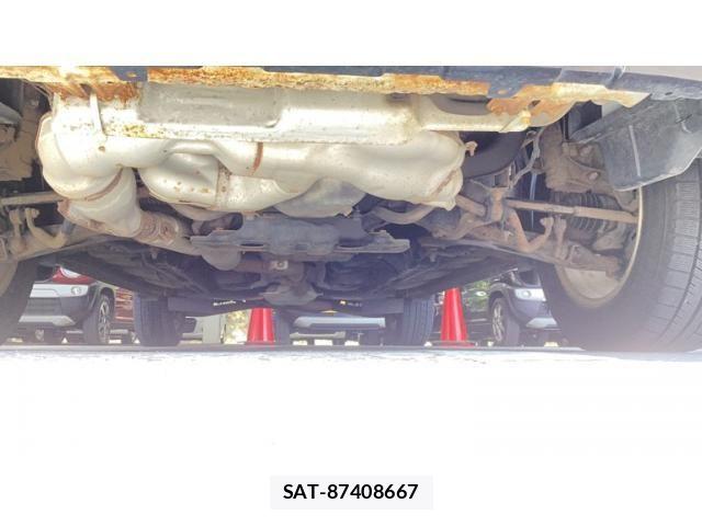 Subaru FORESTER 2009-02 8073818-20