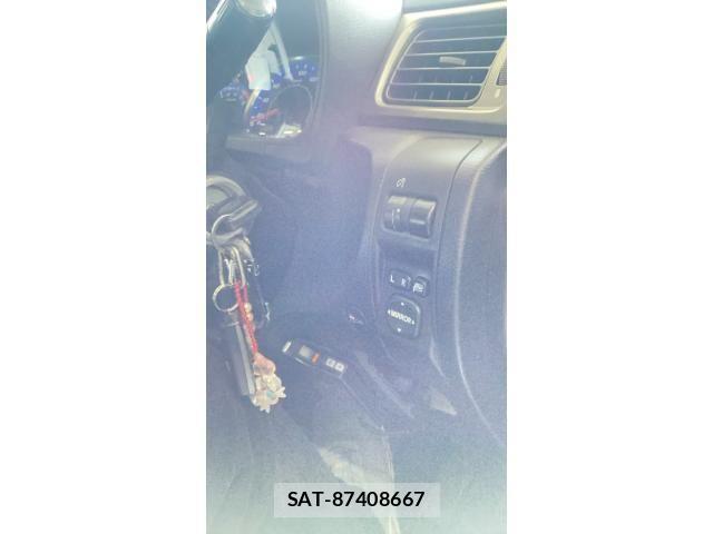 Subaru FORESTER 2009-02 8073818-3