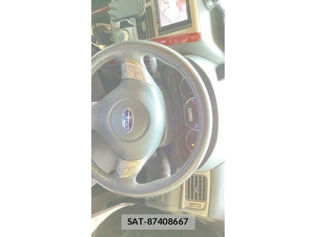 Subaru FORESTER 2009-02 8073818-4