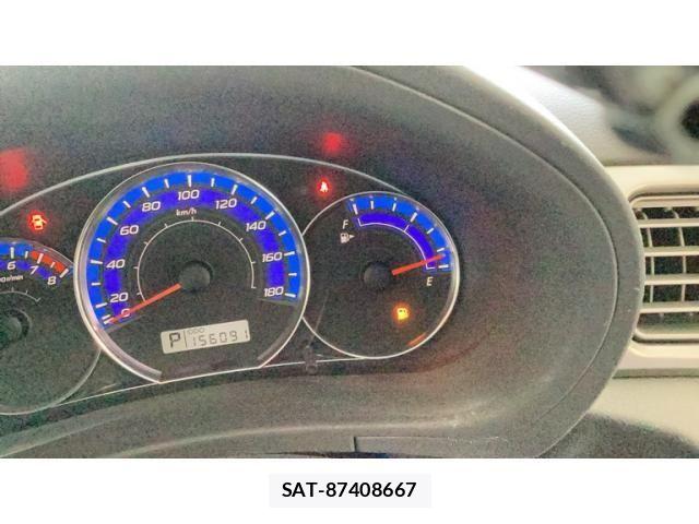 Subaru FORESTER 2009-02 8073818-8