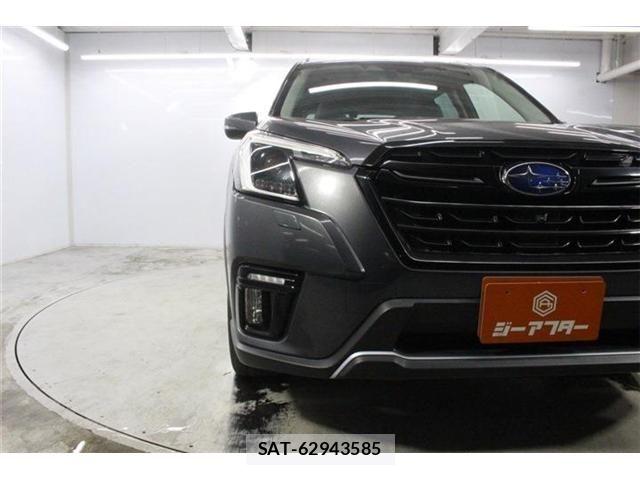 Subaru FORESTER 2022-12 8073800-10