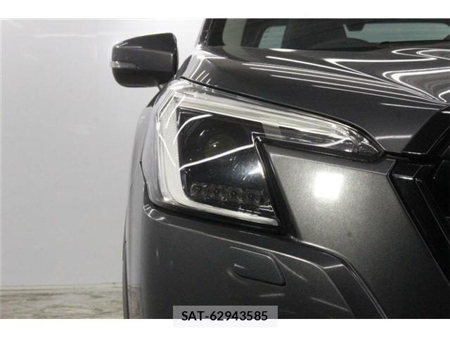 Subaru FORESTER 2022-12 8073800-11