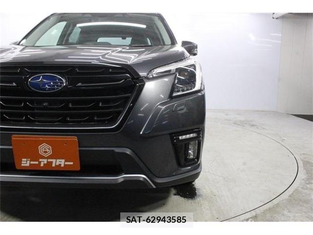 Subaru FORESTER 2022-12 8073800-13