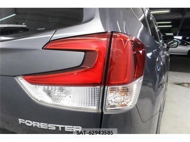 Subaru FORESTER 2022-12 8073800-18