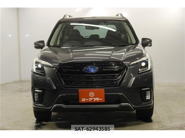 Subaru FORESTER 2022-12 8073800-1