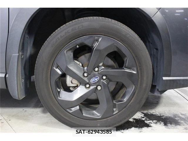 Subaru FORESTER 2022-12 8073800-22