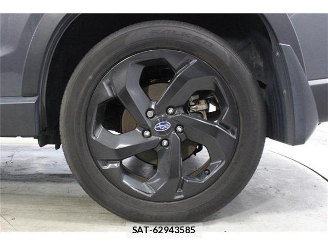 Subaru FORESTER 2022-12 8073800-24