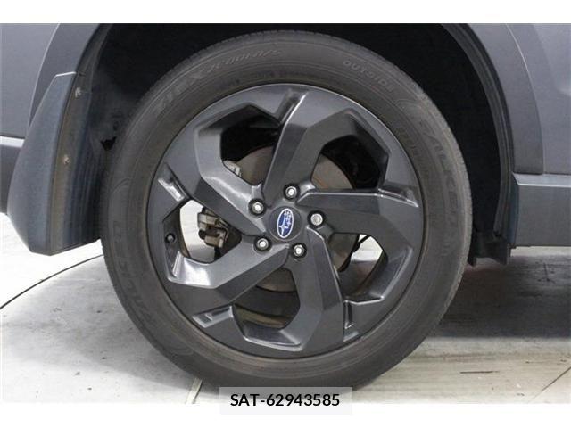 Subaru FORESTER 2022-12 8073800-25