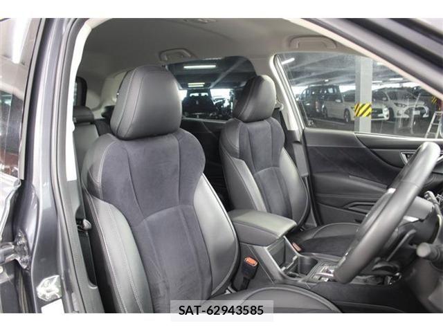 Subaru FORESTER 2022-12 8073800-26
