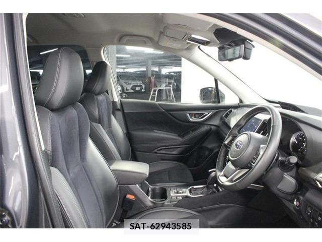 Subaru FORESTER 2022-12 8073800-28