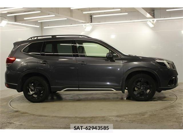 Subaru FORESTER 2022-12 8073800-3