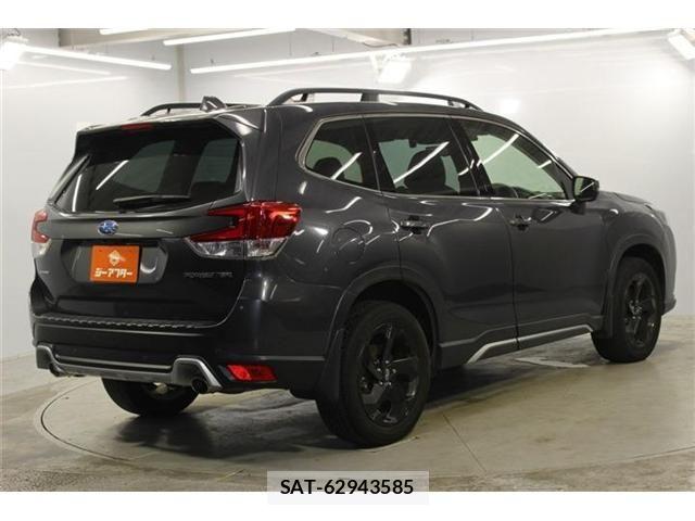 Subaru FORESTER 2022-12 8073800-4