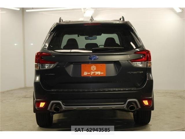 Subaru FORESTER 2022-12 8073800-5