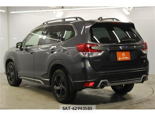 Subaru FORESTER 2022-12 8073800-6