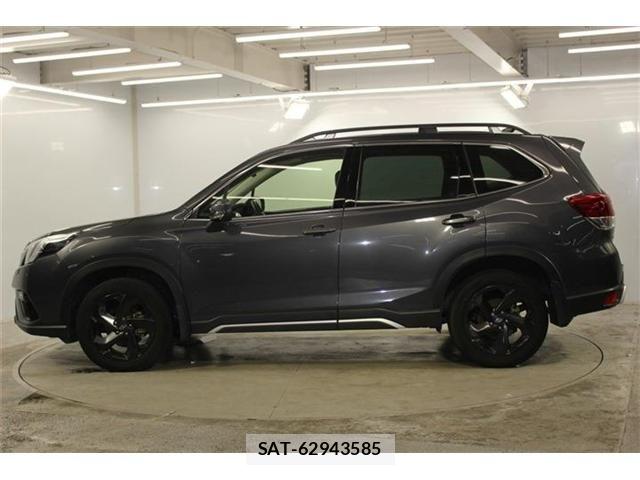 Subaru FORESTER 2022-12 8073800-7
