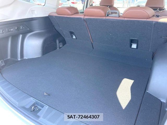 Subaru FORESTER 2019-02 8073803-9