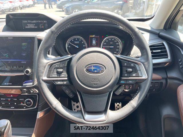 Subaru FORESTER 2019-02 8073803-10