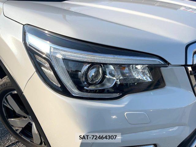 Subaru FORESTER 2019-02 8073803-11