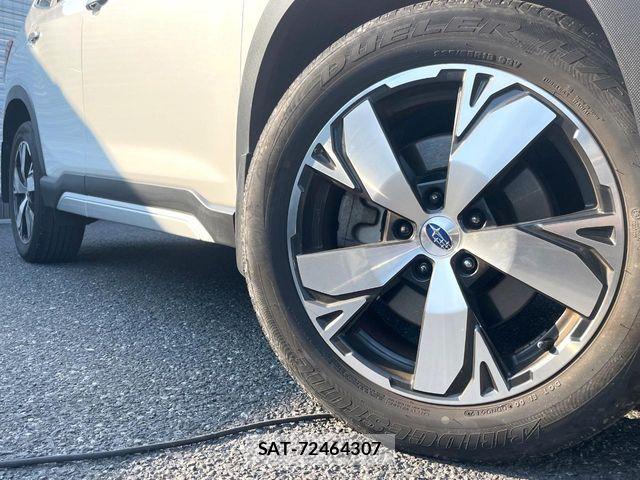 Subaru FORESTER 2019-02 8073803-12