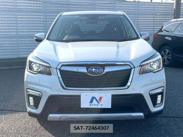 Subaru FORESTER 2019-02 8073803-13