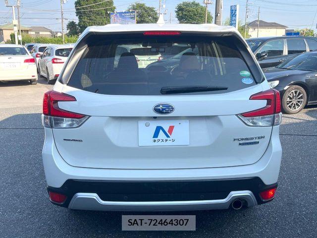 Subaru FORESTER 2019-02 8073803-14