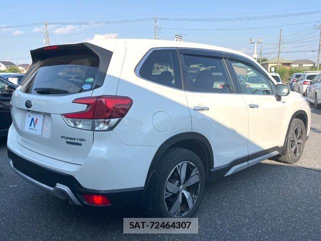 Subaru FORESTER 2019-02 8073803-16