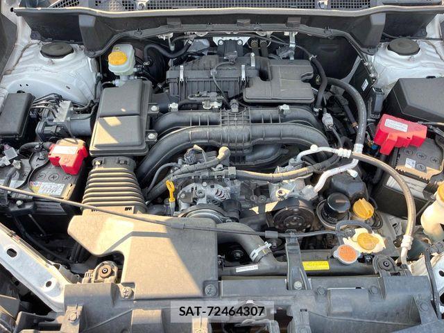 Subaru FORESTER 2019-02 8073803-17