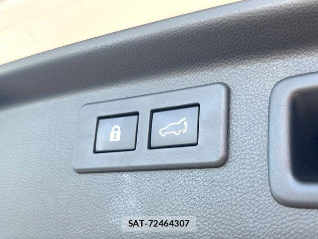 Subaru FORESTER 2019-02 8073803-3