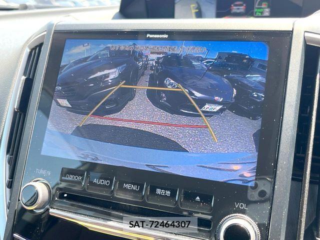 Subaru FORESTER 2019-02 8073803-4