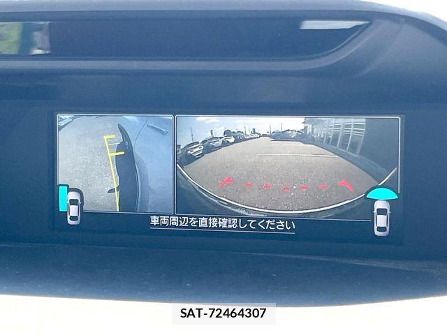 Subaru FORESTER 2019-02 8073803-5