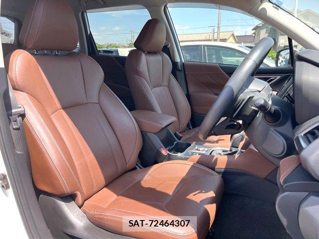 Subaru FORESTER 2019-02 8073803-7