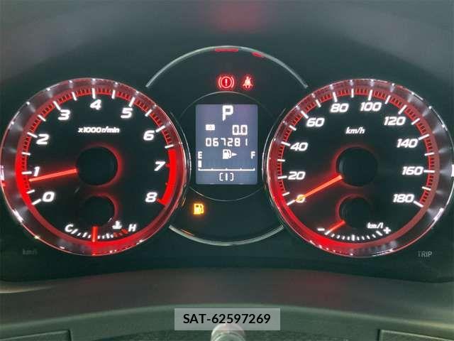 Subaru FORESTER 2012-01 8073816-12