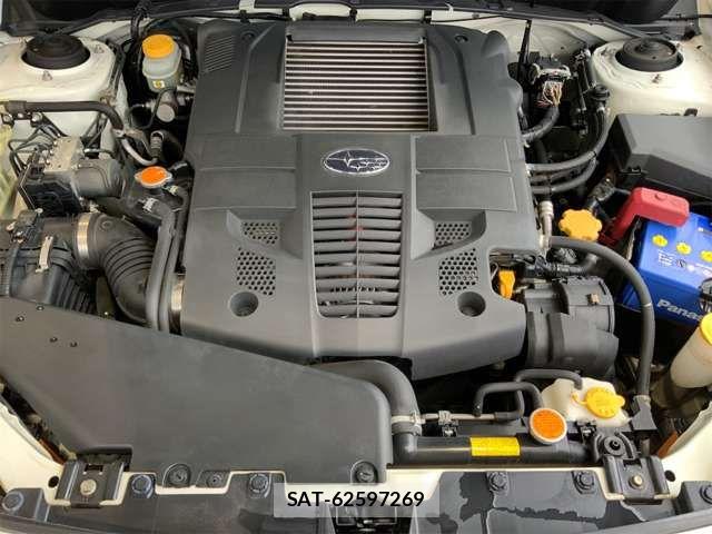 Subaru FORESTER 2012-01 8073816-13