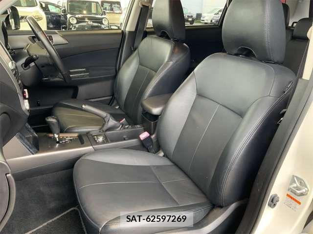 Subaru FORESTER 2012-01 8073816-15