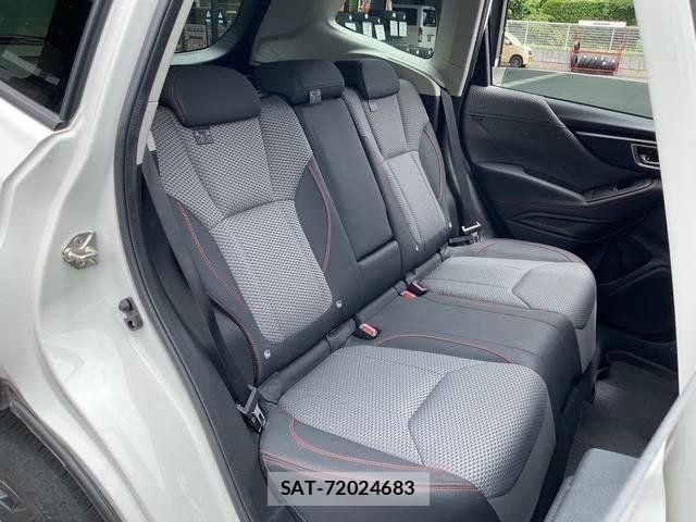 Subaru FORESTER 2020-10 8073810-9