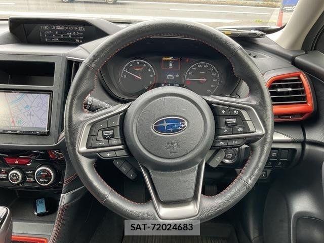 Subaru FORESTER 2020-10 8073810-10