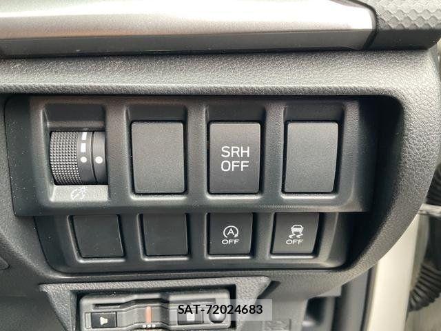 Subaru FORESTER 2020-10 8073810-12